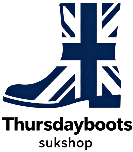 Thursdaybootsukshop
